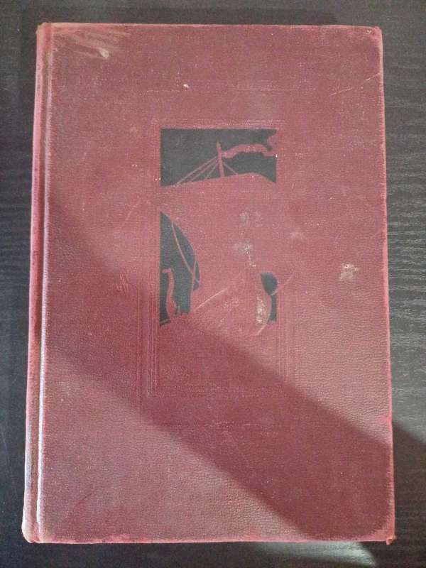 Richards Topical Encyclopedia