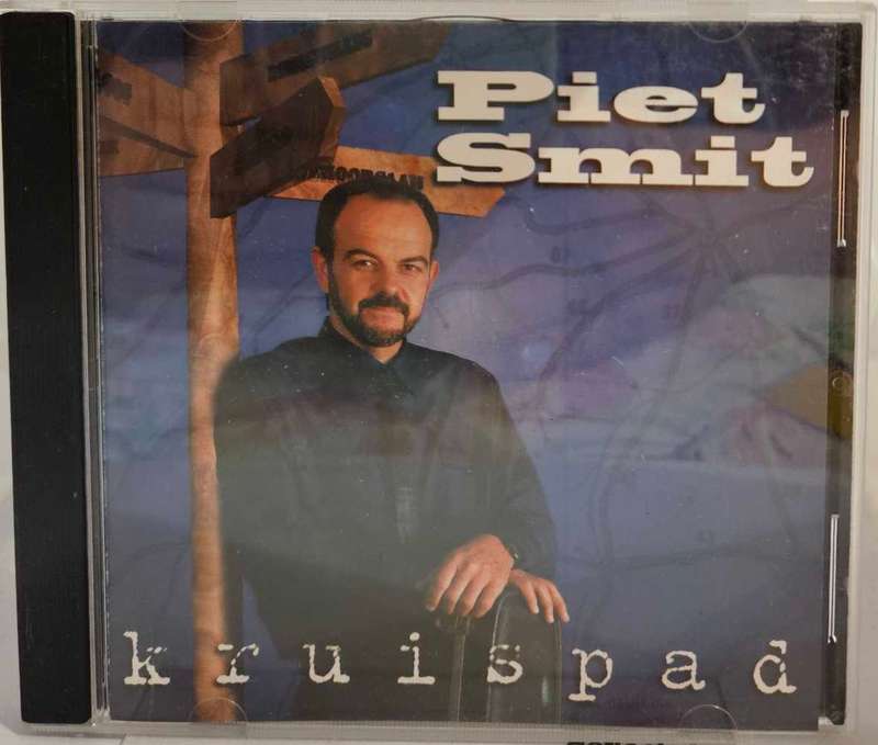 Piet Smit kruispad.    1116