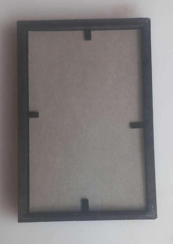 Photo frame