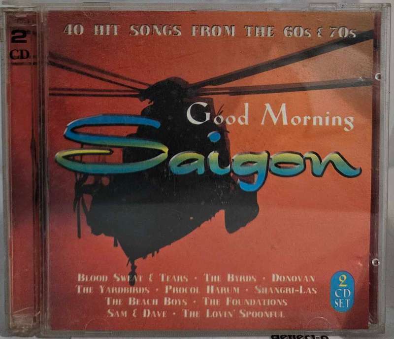 Good Morning Saigon 1649