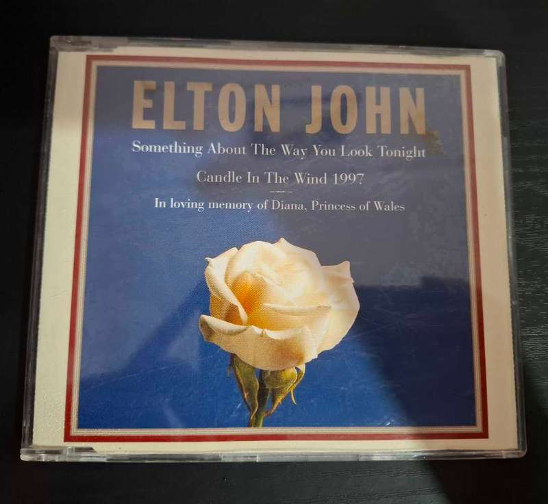 Elton John