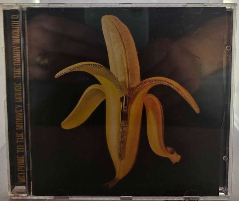 The Dandy Warhols Welcome to the Monkey House 1636