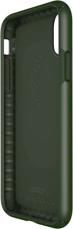 Speck Presidio Case for Apple iPhone X - Dusty Green