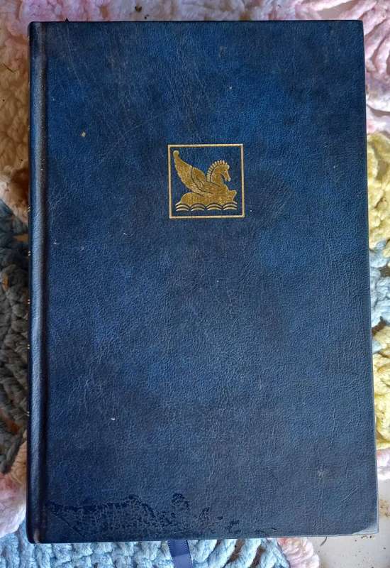 Reader`s digest condensed book: Longshot, No harp like my own, Trial