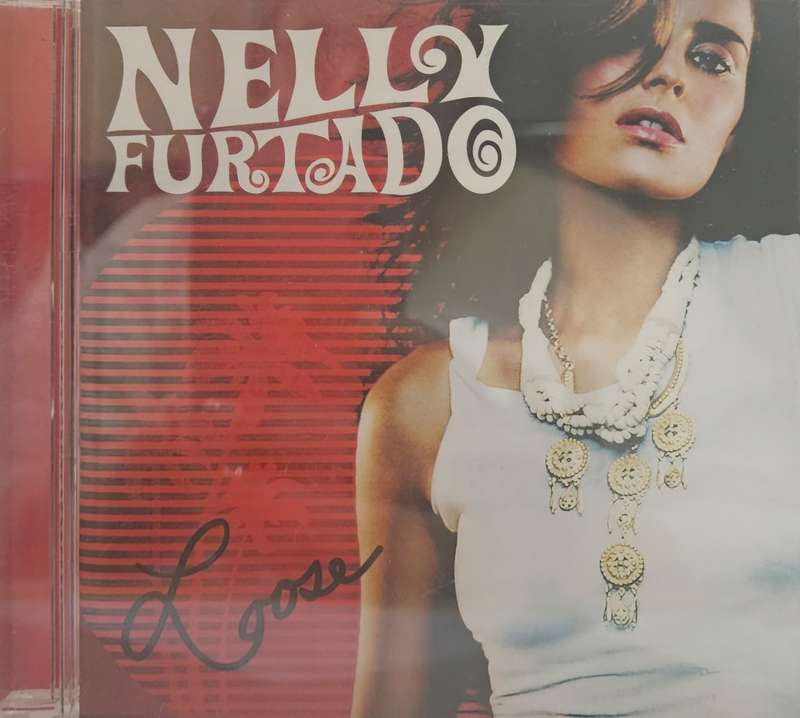 Nelly Furtado Loose   613