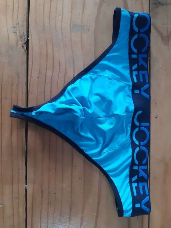 Jockey Original G-String Briefs