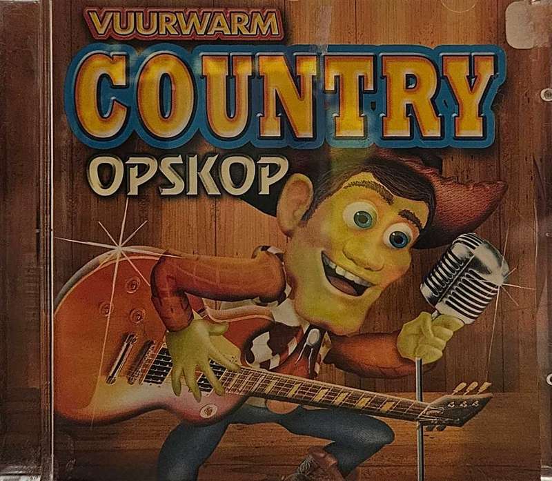 Vuurwarm Country Opskap   038