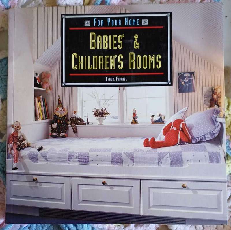 Babies` & children`s rooms