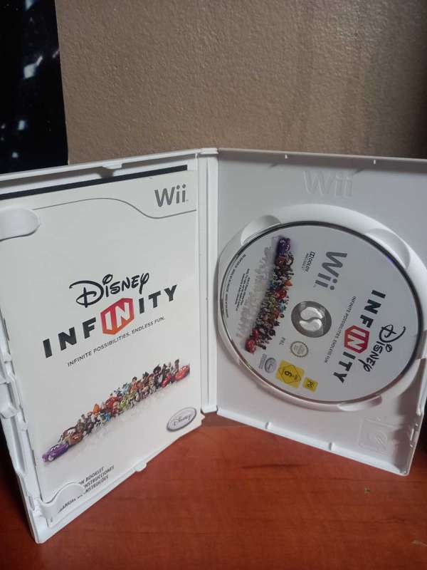Disney Infinity