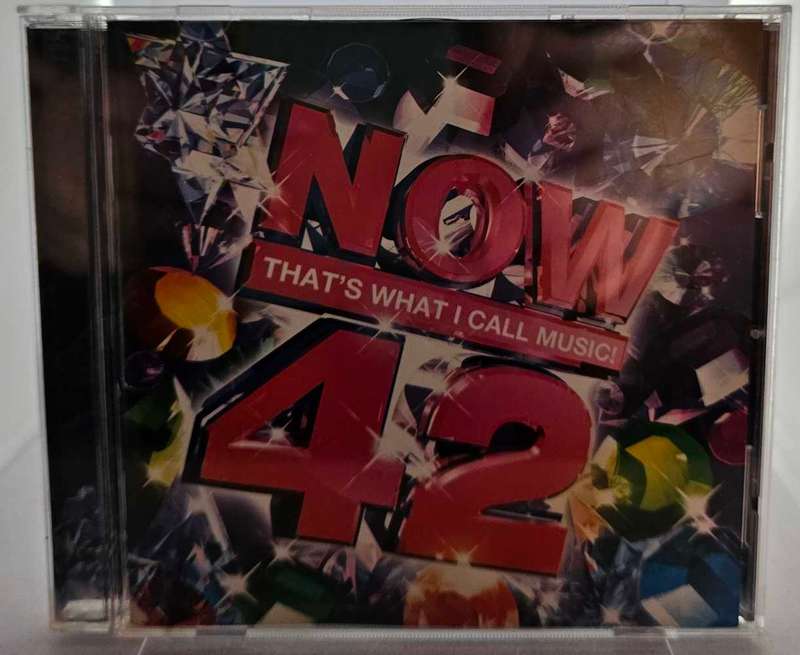 Now 42   826