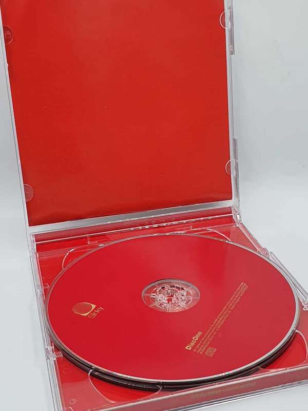 Slinky: Inter- Continental 2Cd Impot
