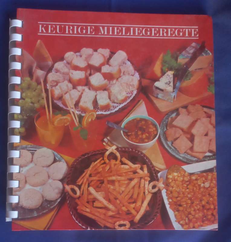Keurige mieliegeregte