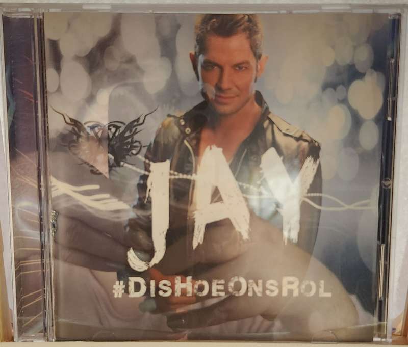 JAY Dis Hoe Ons Rol   588