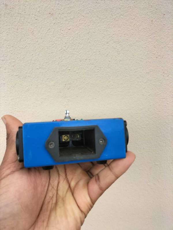 Cable Tester