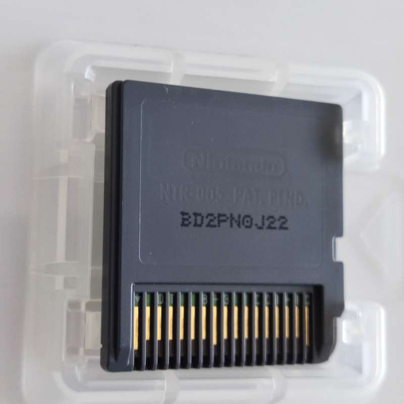 Sports Island DS