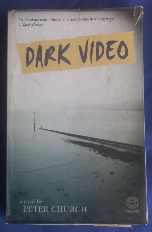 Dark video by Peter Church