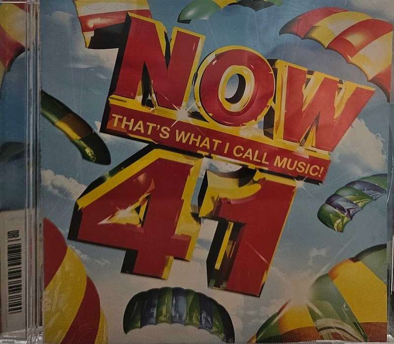 NOW 41 #298