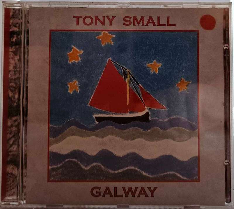 Tony Small Galway   390