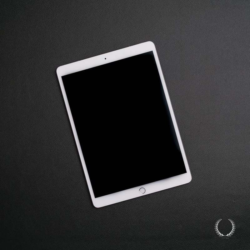 iPad Pro 10.5 Cellular