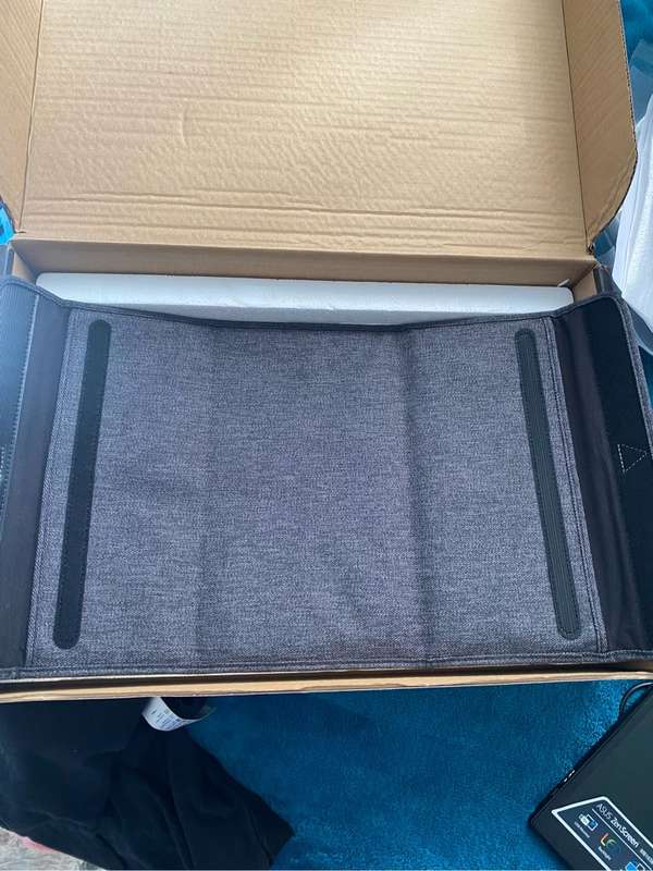 ASUS ZenScreen MB165B 15.6-inch HD Portable USB Powered Monitor