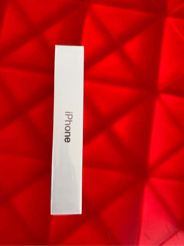 iPhone 12 128gb