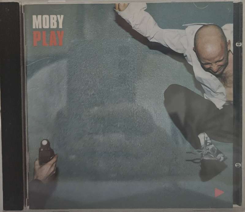 Moby Play   635