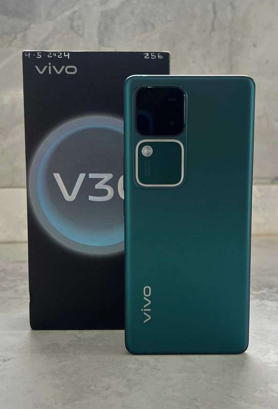 VIVO V30 5G DUAL SIM
