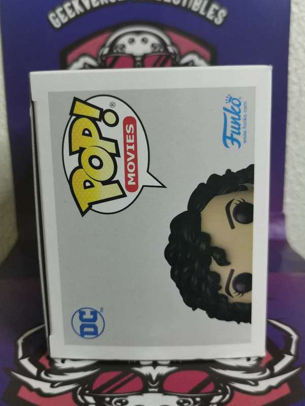 Darla Funko Pop Movies - Shazam