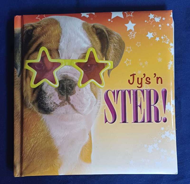 Jy`s `n ster