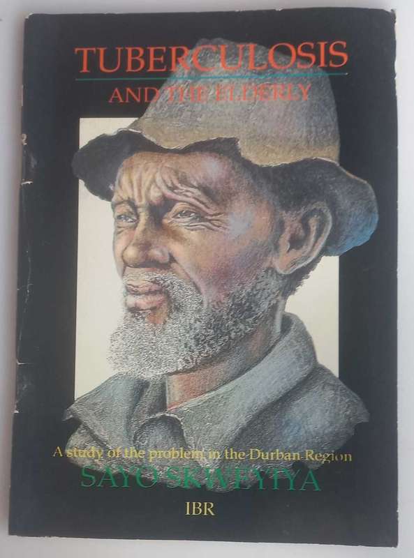 Tuberculosis and the elderly