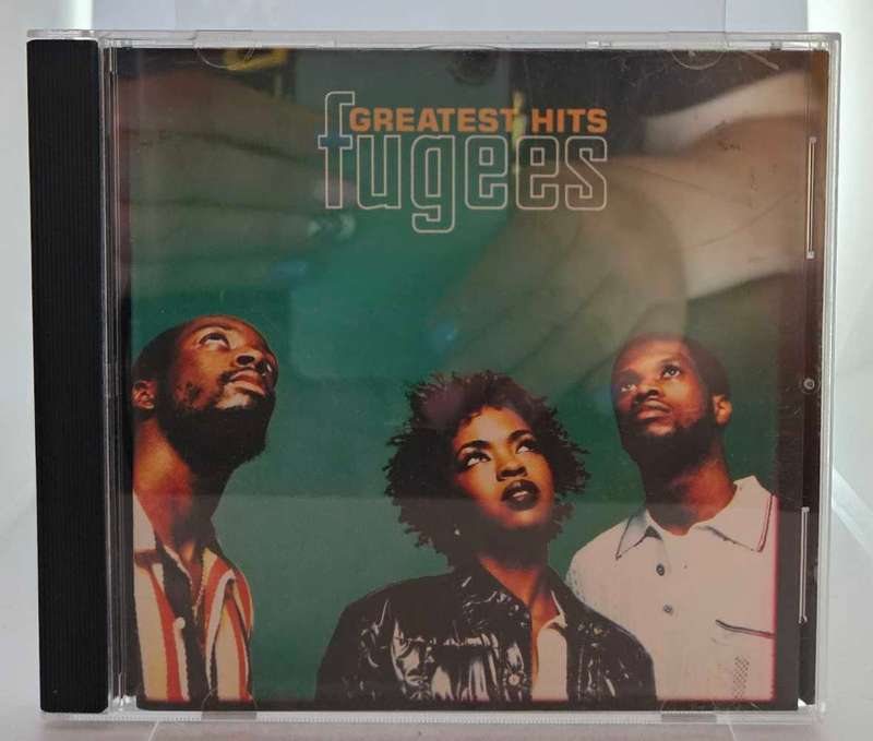 Fugees Greatest Hits  61
