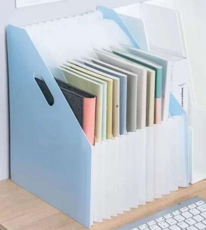 Standing Expanding File, SET OF 3