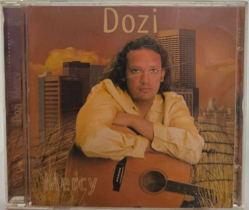 Dozi      Mercy   1781
