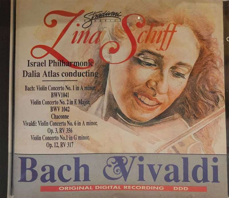 Zina Schiff   410