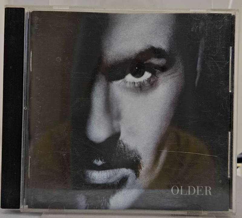 George Michael Older   927