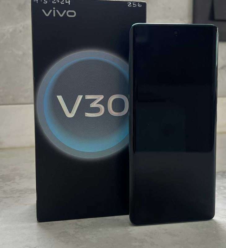 VIVO V30 5G DUAL SIM