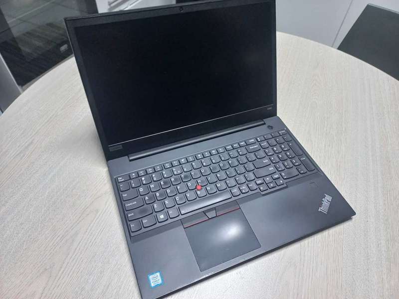 Lenovo Thinkpad E580