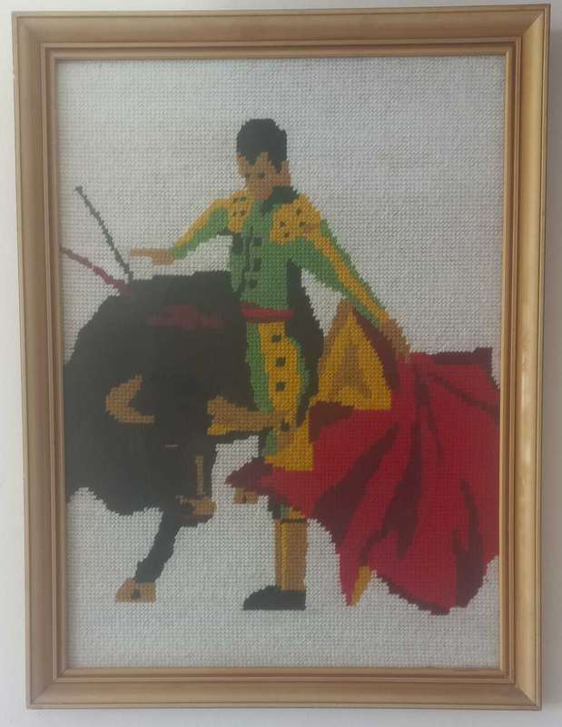 Tapestry