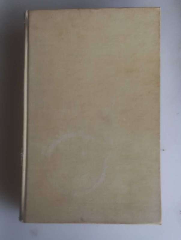 The world over by W Somerset Maugham volume one
