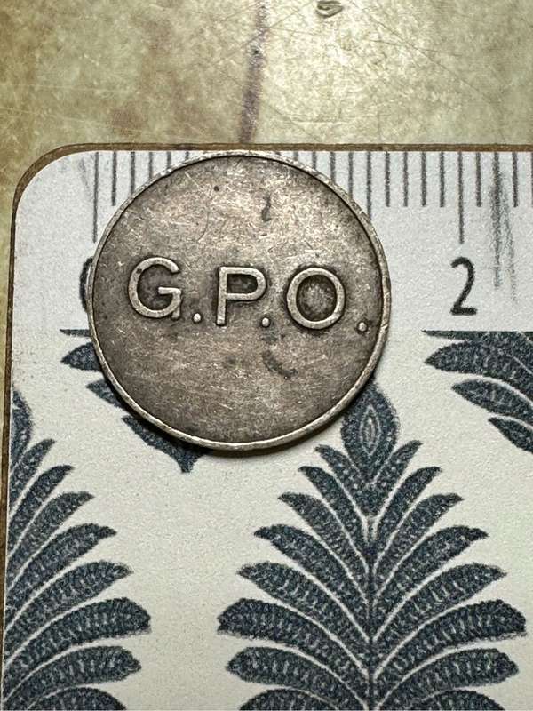 G P O 3 D token