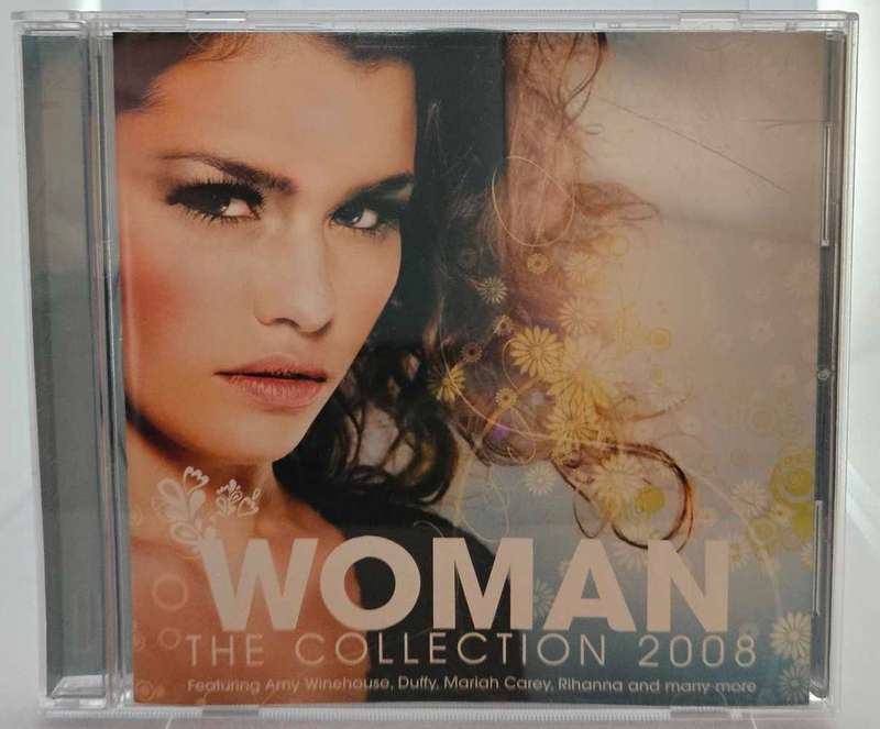 Woman The Collection 2008     (417)