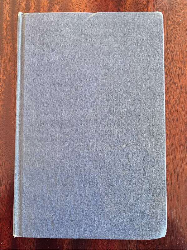 Maatskaplike Navorsing - S.P. Cilliers (1965)