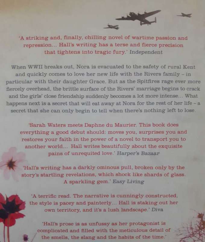 Days Of Grace ~ Catherine Hall