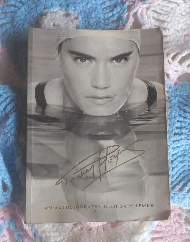 Penny Heyns, an autobiography