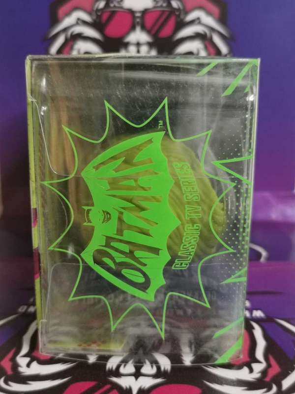 Hot toys Joker Cosbaby Figure
