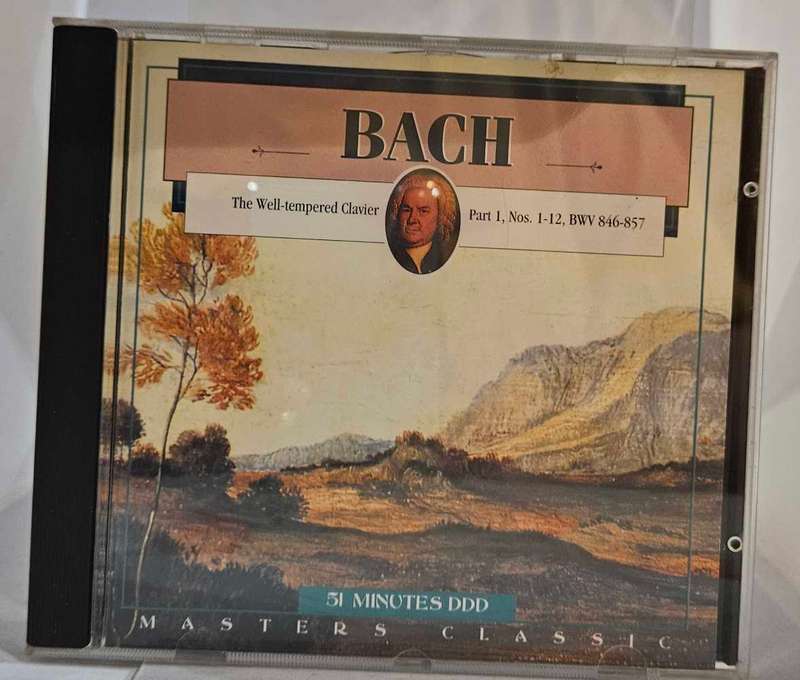 Bach     150