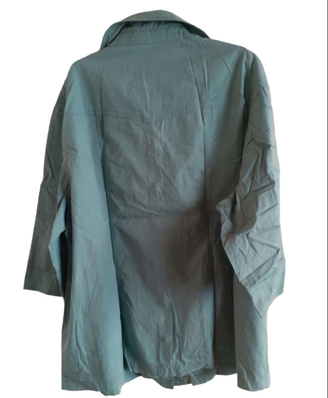 Penny C Ladies Long Sleeve Blouse Size 20