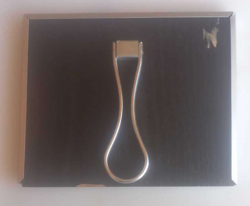 Photo frame