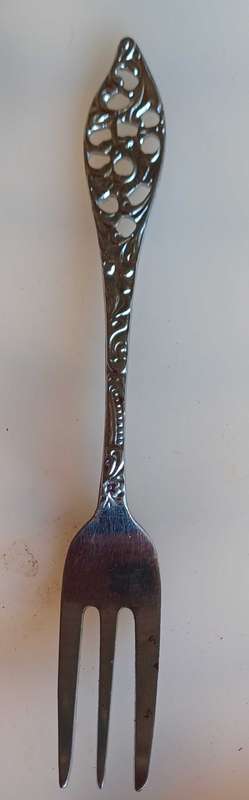 Chromata fork