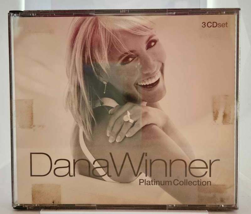 Dana Winner Platinum Collection